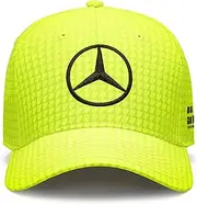 Mercedes AMG Petronas Formula One Team - Kids 2023 Lewis Hamilton Driver Hat