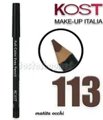 [Kost make up] Kost Eye Pencil 113
