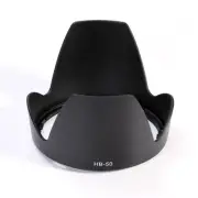 Hb50 Bayonet Lens Hood for Af-s Nikkor 28-300mm F/3.5-5.6g Ed Vr (Replace 7874