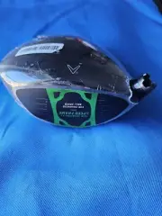 Callaway Epic Speed Driver head only 10.5