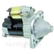 Jas Starter Motor - SNJ248