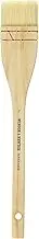 Winsor & Newton Hake Wide Flat Wood Handle Brush - 2 inch
