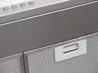Italian Range Hood Grease Filter