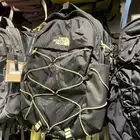THE NORTH FACE Women's Schoolbags BOREALIS Backpack TNF Black/SNSPRT-NF0A52SIORN