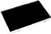 Xuanqingyi Store BM 9279424 Compatible With Mini Compatible With Cooper 2014-2017 6.5" LCD Screen Display Panel Car Auto Radio Navigation Parts BM9279424 01Z
