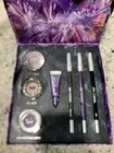 URBAN DECAY Essentials Eye Makeup Kit Full Size Eyeshadow & Liner +Sample Primer