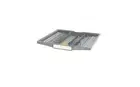 GENUINE BOSCH DISHWASHER CUTLERY DRAWER RACK SMS68M12AU/01 SMS68M12AU/73 SMS68M1