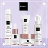 在飛比找蝦皮購物優惠-Scarlett WHITENING Age Delay 系