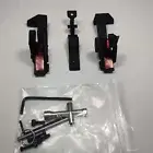 Nylon Throttle Afterburner Repair Part for Thrustmaster Hotas Warthog F/A-18C