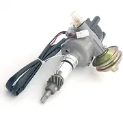 car Part DIST-12R for Electronic Ignition Distributor for Toy-OTA 12R 1.6L Engine Hilux Hiace Corona car Part