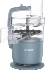 Kenwood Multipro Go Super Compact Food Processor = Storm Blue