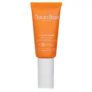 NATURA BISSE - C+C Vitamin Dry Touch Sunscreen Fluid Firming Sun Protection SPF30