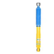 1 x Bilstein Rear Standard Height Shock Absorber for TOYOTA HILUX 05-15 BE5 E233