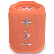 Blueant X3 Portable Bluetooth Speaker (Coral)