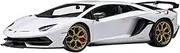 AUTOart - Lam Aventador SVJ - 1/18