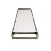 GasMax Handy Add-On For Cooktops - Commercial Gas Cooktops (S-GRDE) - S-GRDE