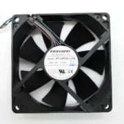 HP Compaq 8000 Elite Foxconn PVA092G12H 92mm 12V 0.4A 4-Pin Cooling Fan