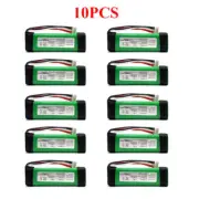 10PCS 6Ah GSP1029102A Battery For JBL Charge 3 Bluetooth Wireless Audio W/ Plug