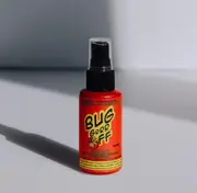 Bug-Grrr Off Jungle Strength Natural Insect Repellent Spray - 50ml