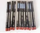 12 pencils KLEANCOLOR AP120 COFFEE Retractable LIP LINER PENCIL