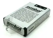 Symbol MC1000 Battery Barcode Scanner 1800mAh 3.7V BTRY-MC10EAB00 Genuine OEM