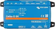 Victron Energy Cerbo-S GX, System Monitoring