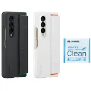 Galaxy Z Fold4 5G Case Genuine Silicone Grip Cover Silicone Grip Cover EF-GF936