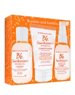 Bumble and bumble Travel Size Hydrating + Frizz Reducing Hair Set ($48 value)