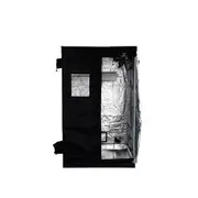 SeaHawk Smart Indoor Grow Tent 100S - 100 x 100 x 200CM