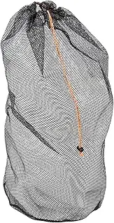 Kisangel Travel Packing Essential Duffle Bag for Camping Drawstring Sack High Load-Bearing Capacity