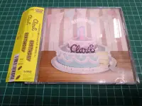 在飛比找Yahoo!奇摩拍賣優惠-CD+DVD ClariS BIRTHDAY 我的妹妹哪有這