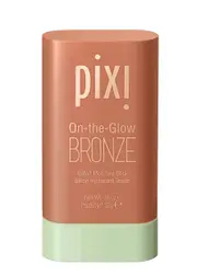 Pixi On-The-Glow Bronze Tinted Moisture Stick - Rich Glow