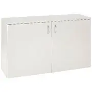 Velocity Buffet 1200mm Grey