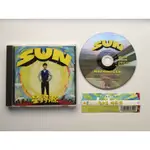 星野源 – SUN (CD日盤)