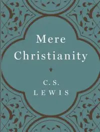 在飛比找博客來優惠-Mere Christianity