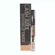 Lash Juice -Eyelash Coating Sealant-DOUBLE TAKE