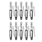 Can Opener Manual Can Opener Safety Can Opener Soft Non Slip Grip Handle5761