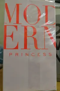 在飛比找Yahoo!奇摩拍賣優惠-全新Lanvin Modern Princess Eau S