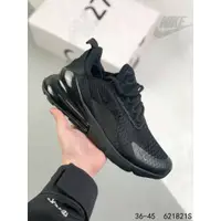 在飛比找蝦皮購物優惠-耐吉 Nike air max 氣墊 270 時尚鞋款吸收衝