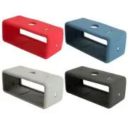 Multi-Color Silicone Speaker Case Protective Cover Shell For MARSHALL EMBERTON F