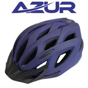 L61 - Matt Blue Dusk - 55-59cm Medium/Large