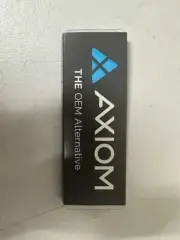 AXIOM 1XD86AA-AX 32GB DDR4-2666 ECC RDIMIM (BRAND NEW)