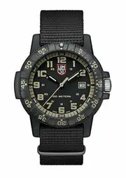 Luminox Leatherback Sea Turtle Giant Men's Watch XS.0333