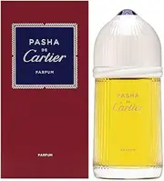 Pasha De Cartier, 97.59 ml