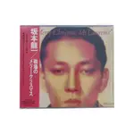 ㊣♡♥動畫 坂本龍一 圣誕快樂勞倫斯先生 音樂CD 動漫 電影DVD