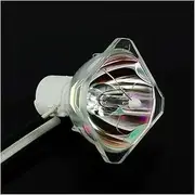 SHP137 5811116310-S Replacement Projector Bare Lamp Bulb for D508 / D509 / D510 for BS254
