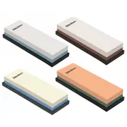 Edge Master Combo Whetstone Ceramic - 400/1000 Grit