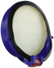 Generic Dyson DC24 HEPA Filter part F616