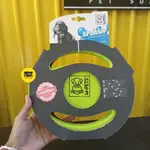 M-PETS 飛濺 FRISBEE 漂浮狗玩具漂浮狗玩具