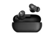 Beats Solo Buds True Wireless Bluetooth Earbuds Matt Black - As New